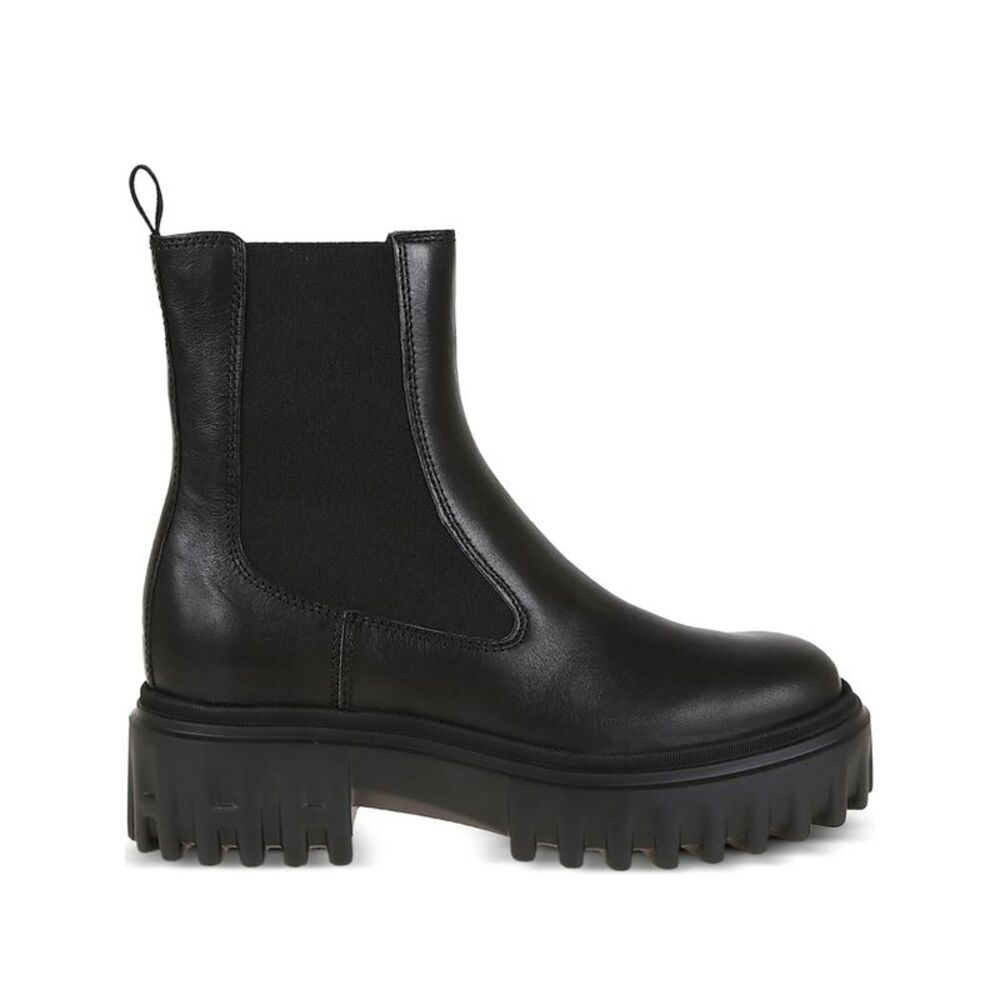 Hogan Black Shoes Women